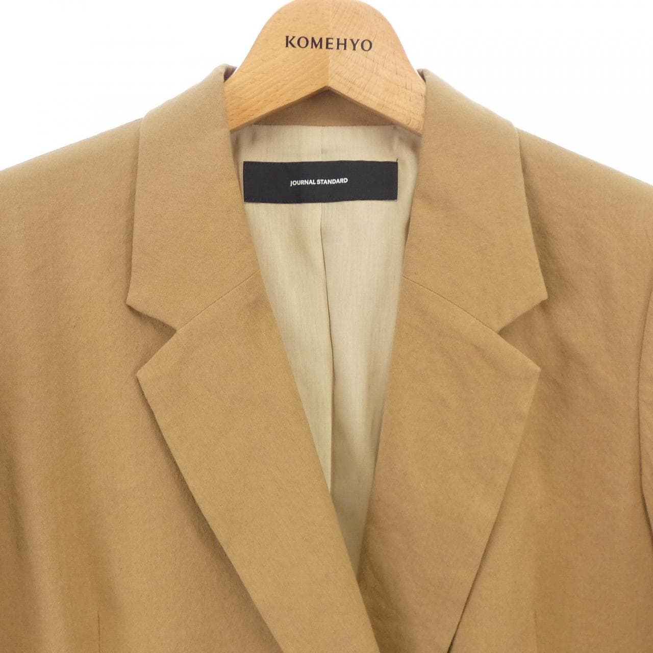 ジャーナルスタンダード JOURNAL STANDARD ジャケット