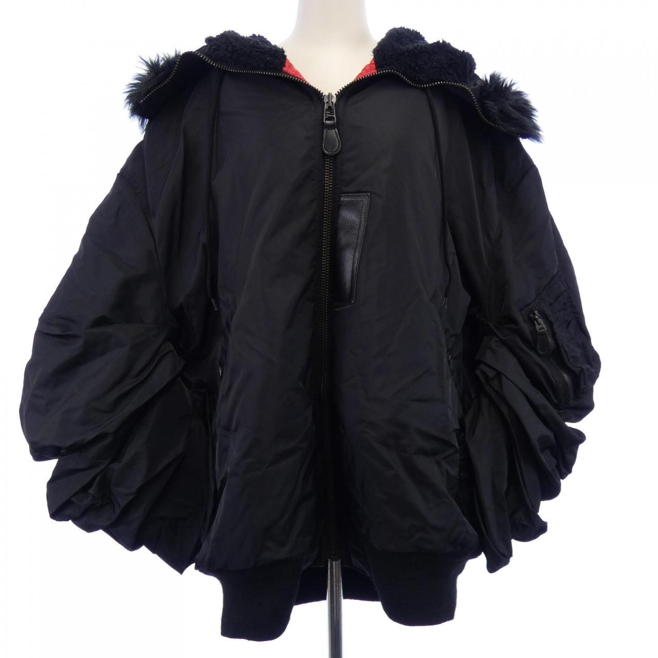 ジュンヤワタナベ JUNYA WATANABE JN-J009 ブルゾン