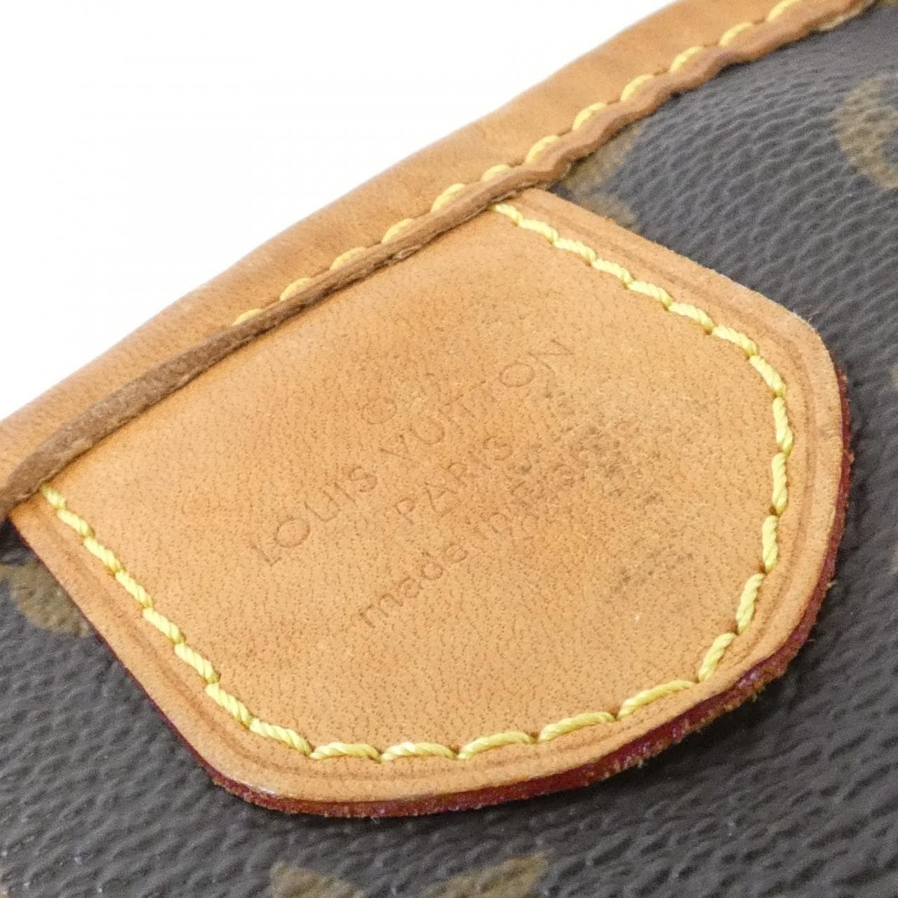 ルイヴィトン モノグラム ディライトフル PM M40352 ショルダーバッグ