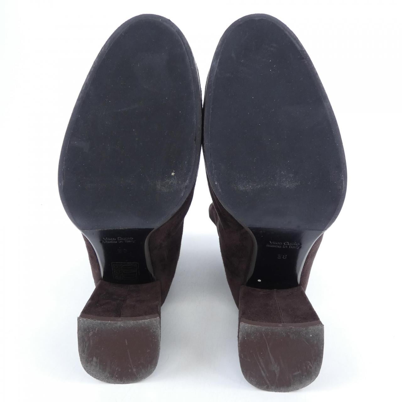 レベッカ バルドゥッチ REBECCA BALDUCCI ブーツ