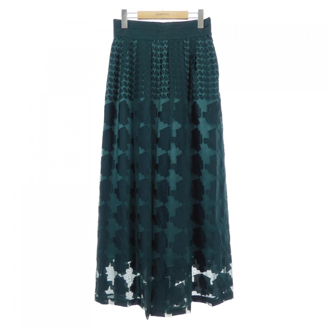 アドーア ADORE パンツ