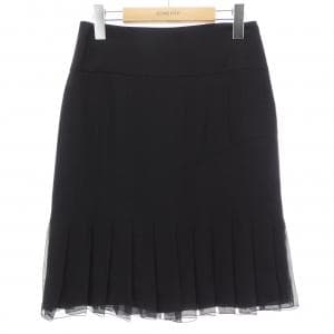 【ヴィンテージ】シャネル CHANEL P23113V12596 04P スカート