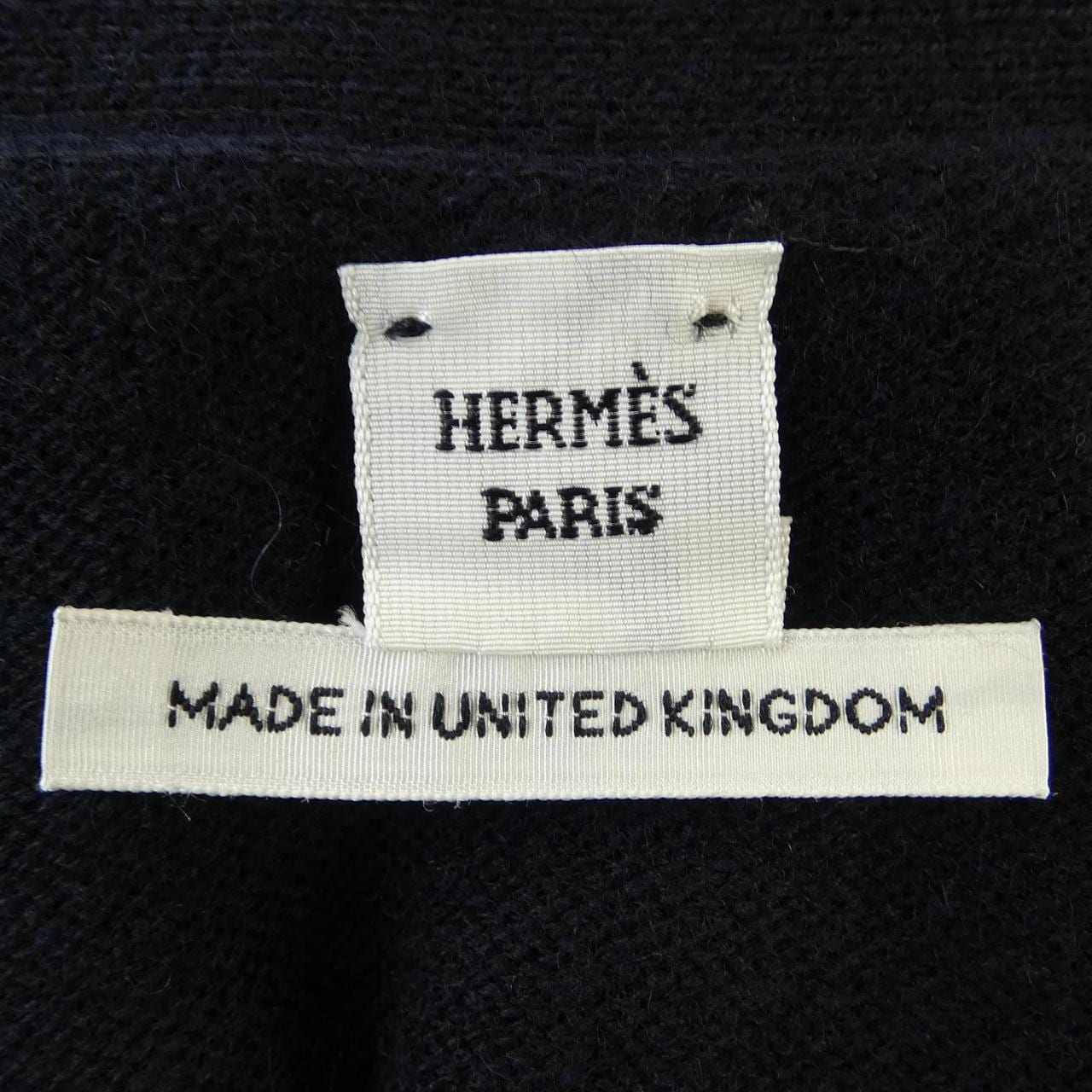 HERMES愛馬仕開衫