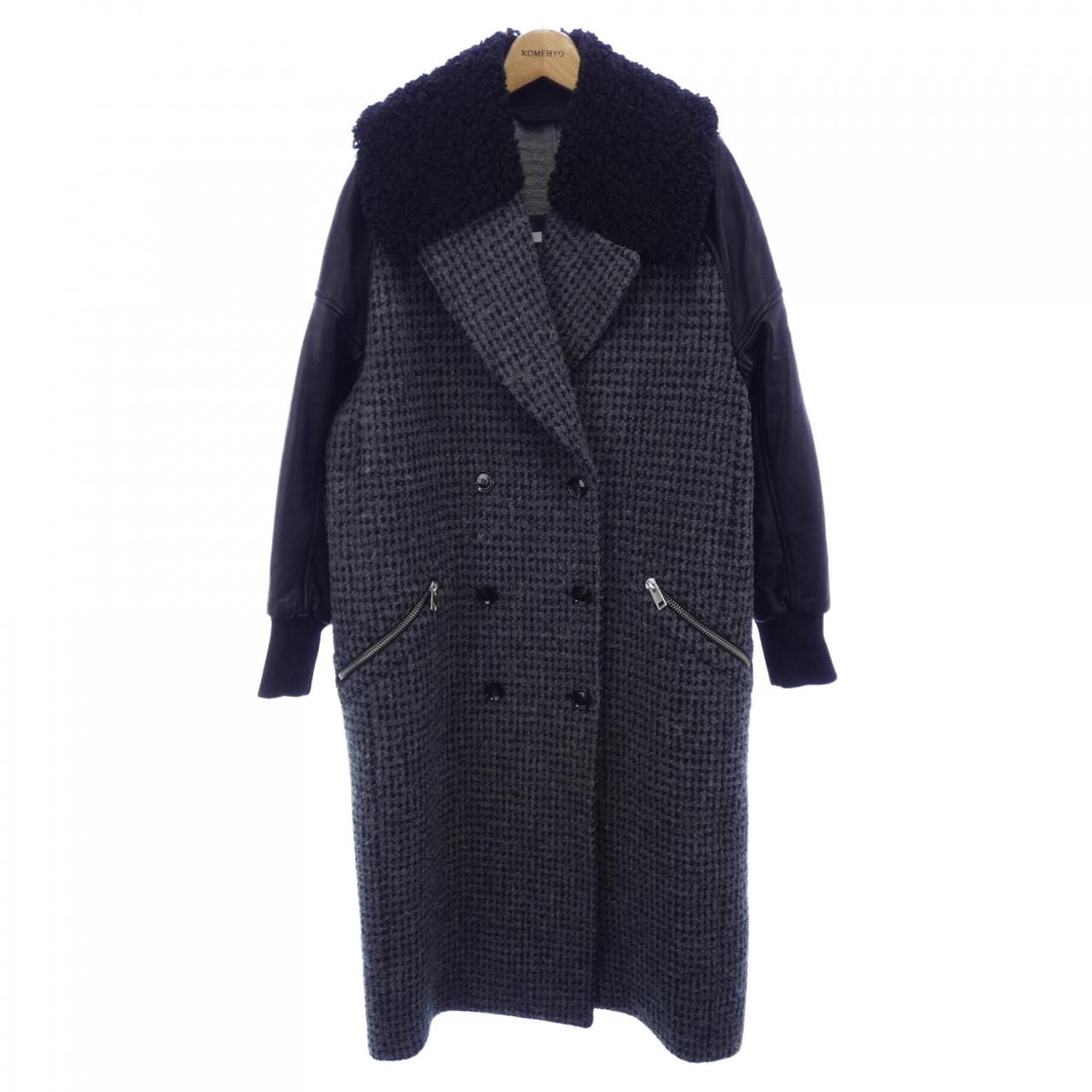 ディーゼル DIESEL コート