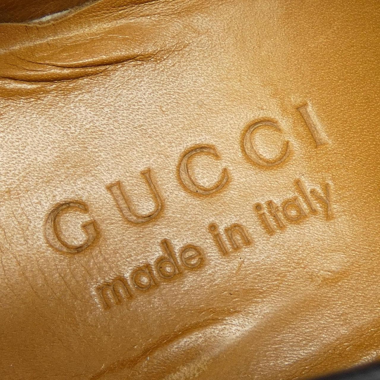 グッチ GUCCI 598336 シューズ