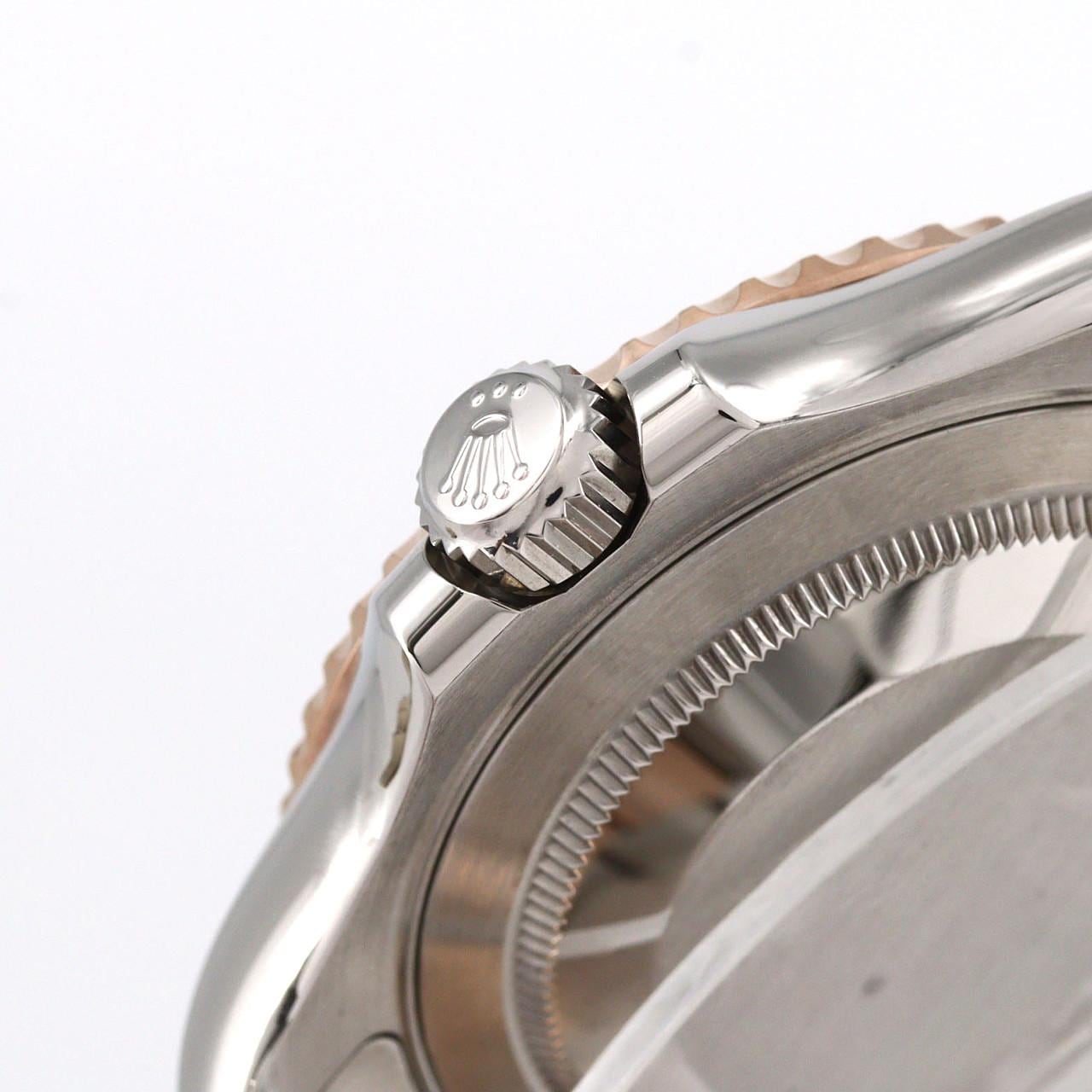 ROLEX Yacht Master 126621 SSxPG自动上弦随机编号