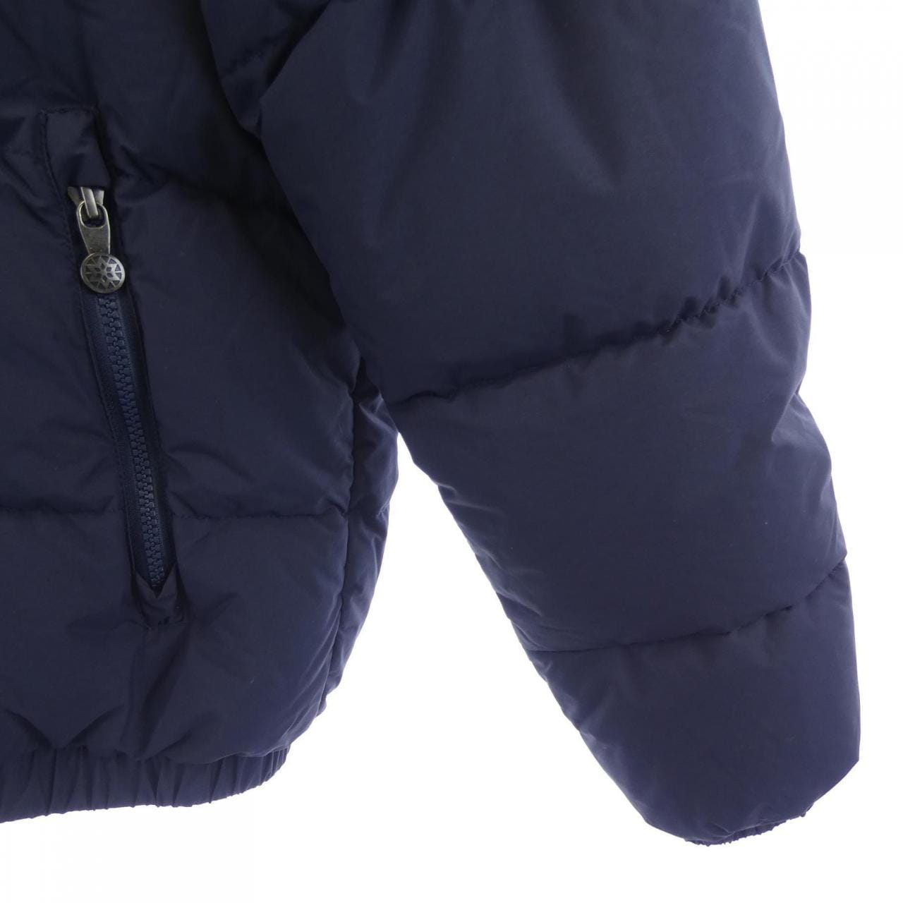 セントジェームス SAINT JAMES PYRENEX ダウンジャケット