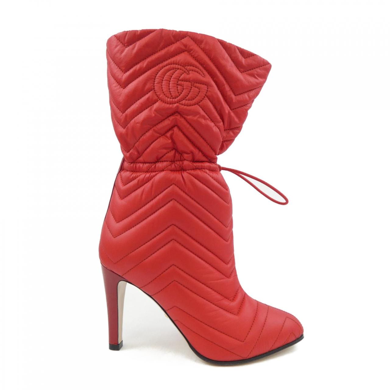 グッチ GUCCI 719834 FAAUV ブーツ