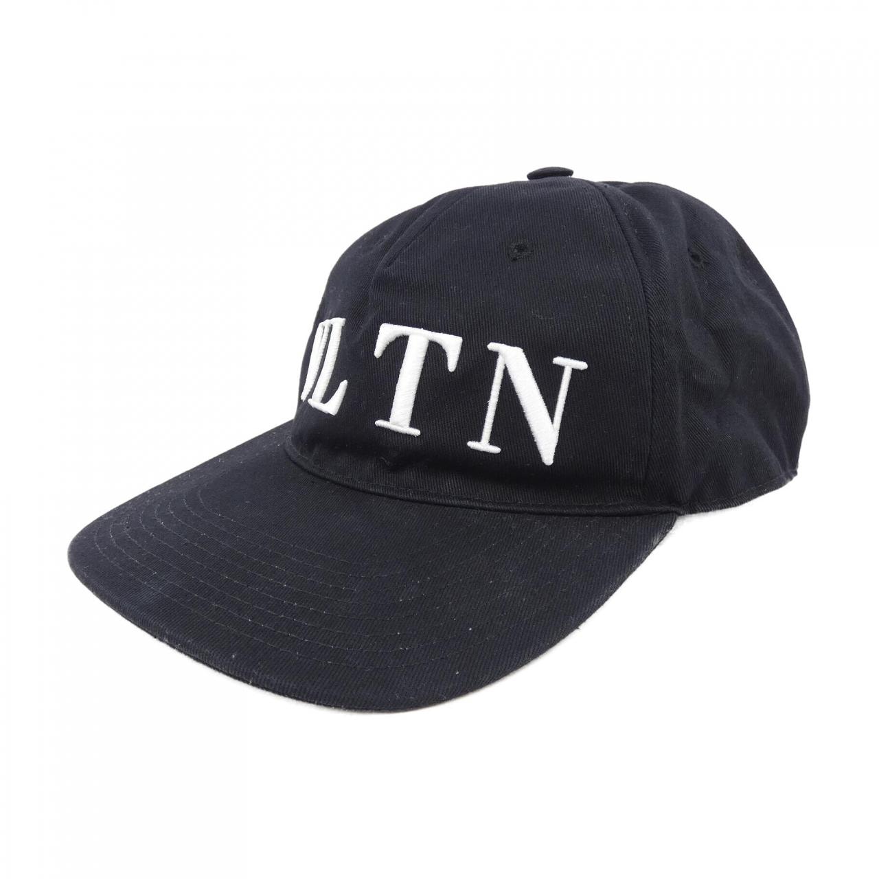 ヴァレンティノ VALENTINO キャップ