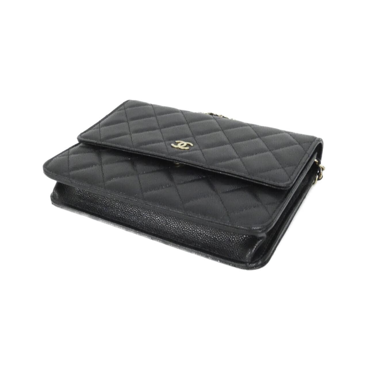 CHANEL Timeless Classic Line AP3745 Chain Clutch