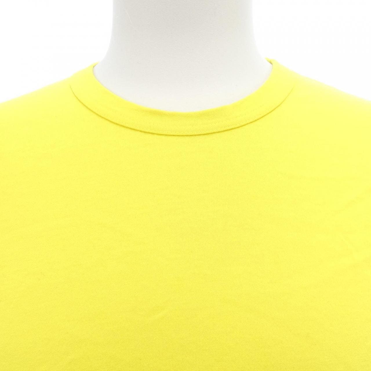 コムデギャルソンシャツ COMME des GARCONS SHIRT W27116 Tシャツ