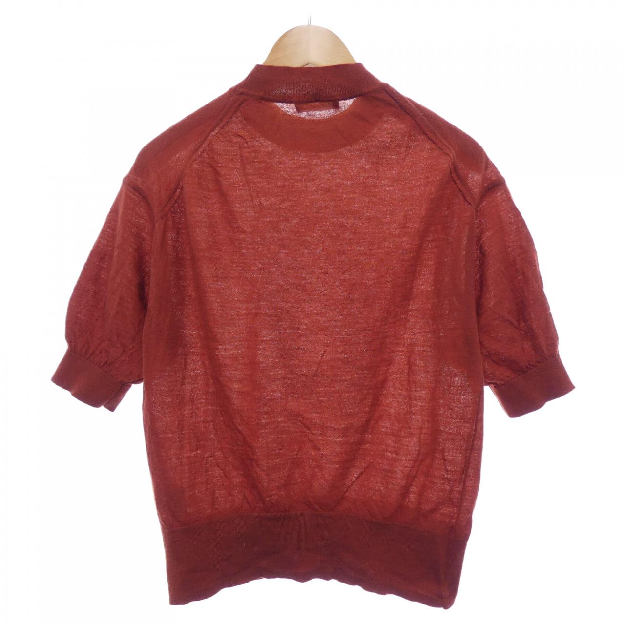 セオリーリュクス Theory luxe トップス