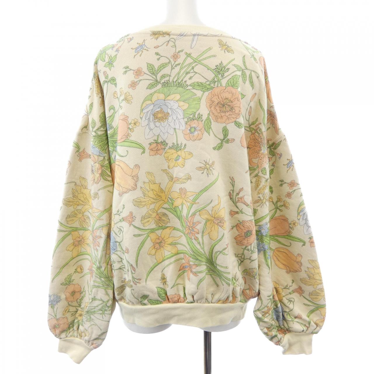 グッチ GUCCI 562199-XJBIL スウェット