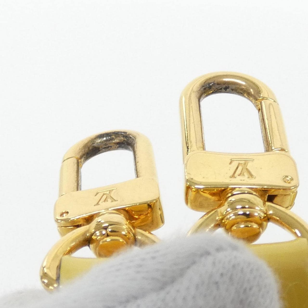 ルイヴィトン ヴェルニ アルマBB M90104 バッグ