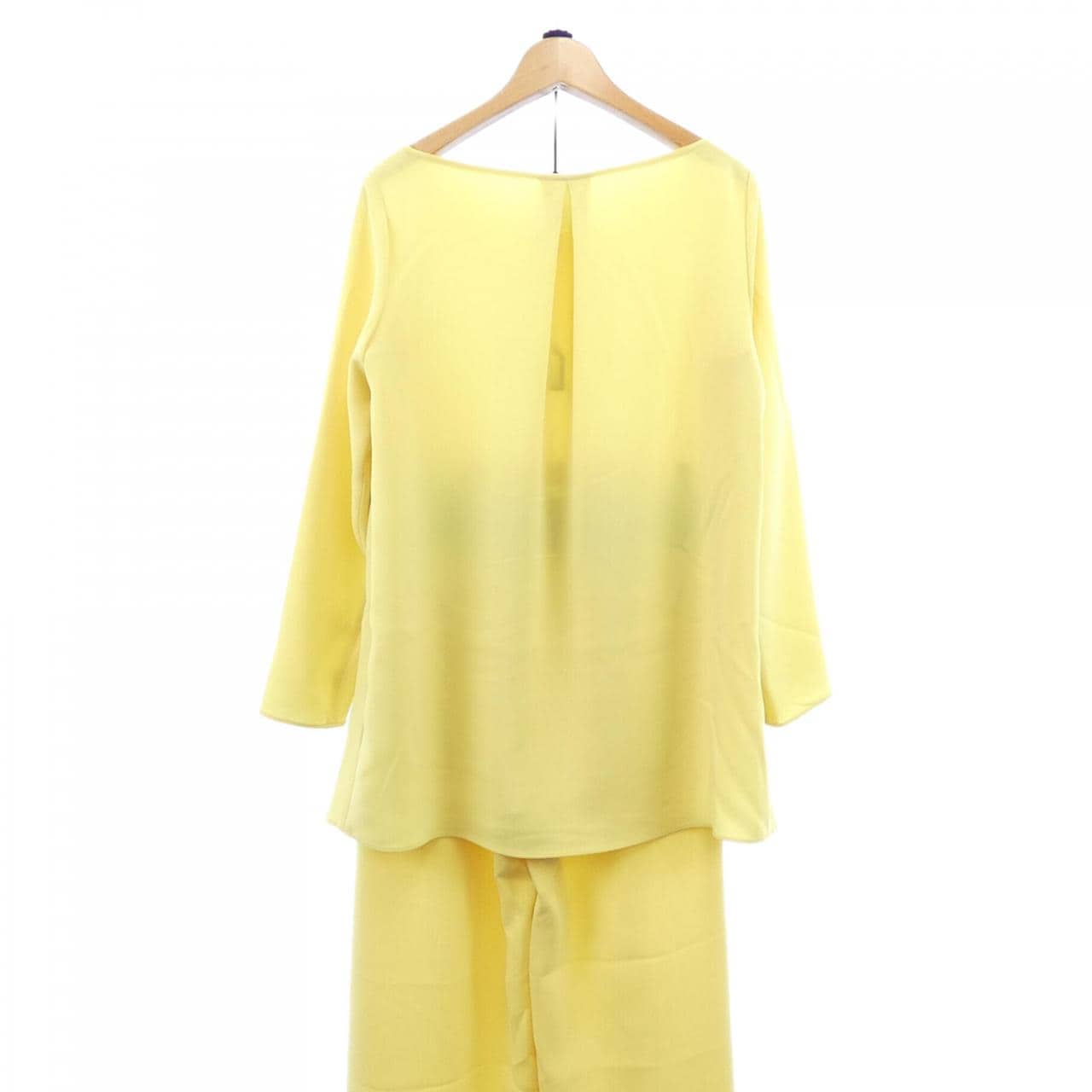 エムフィル M.FIL セットアップ