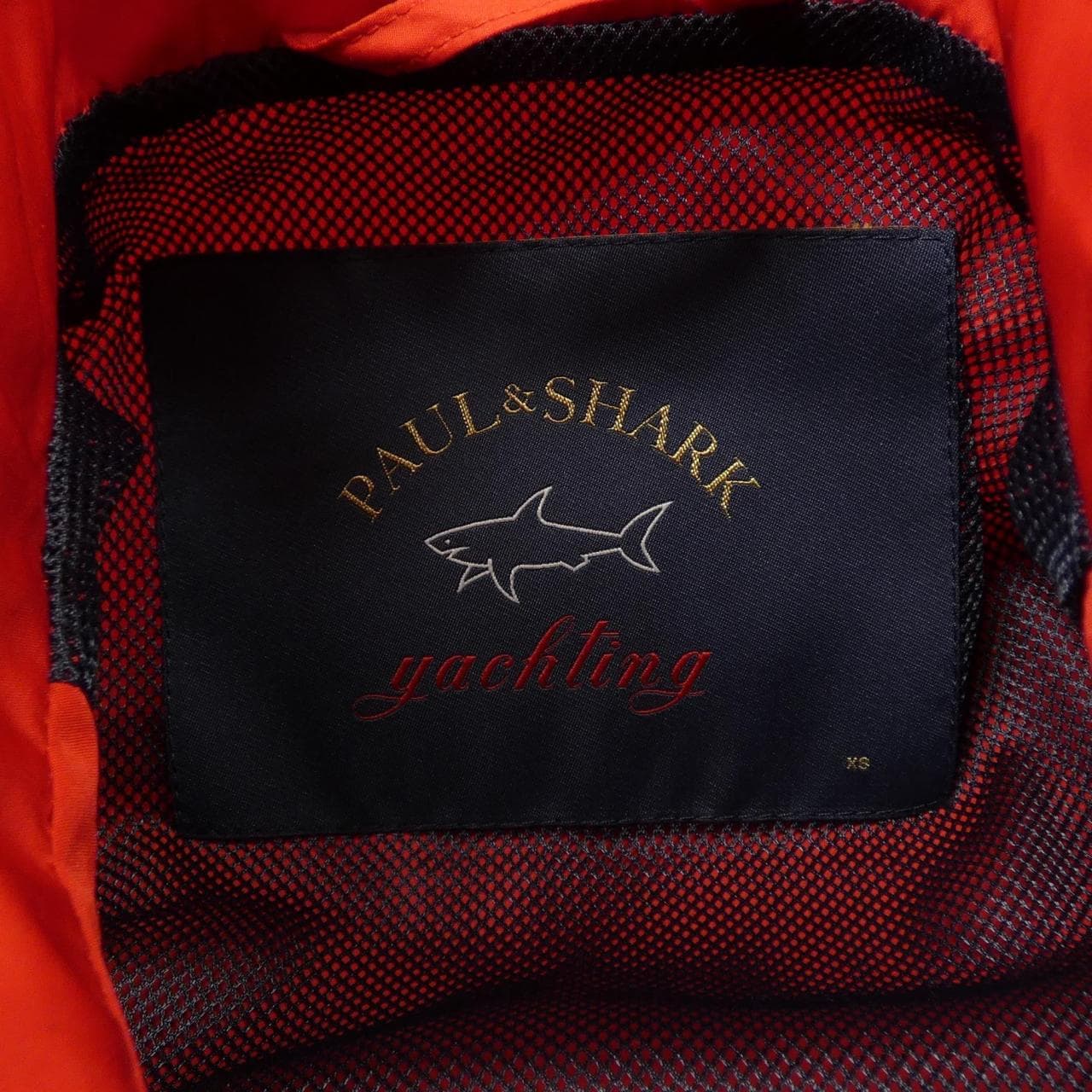 ポールアンドシャーク PAUL&SHARK ジャケット