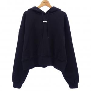 エムエスジーエム MSGM 217299-99 パーカー