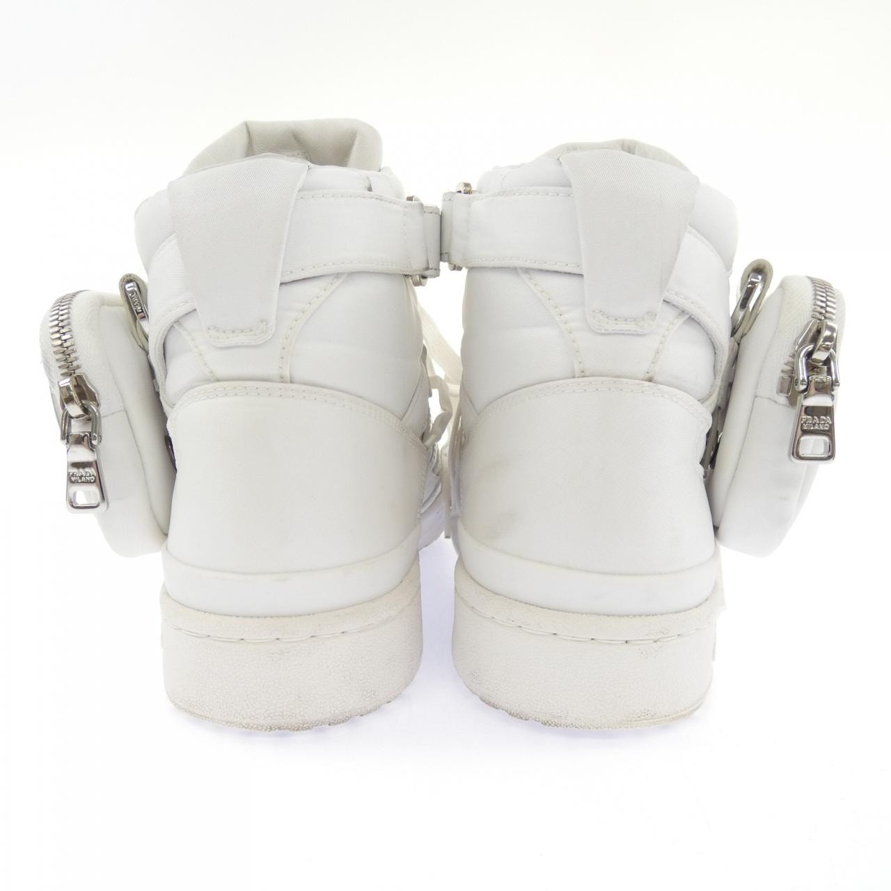 プラダ PRADA GY7041 スニーカー