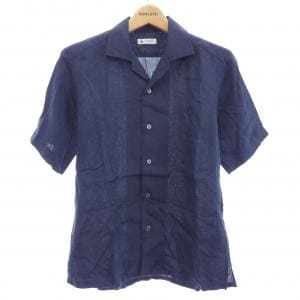 THOMAS MASON S／Sシャツ