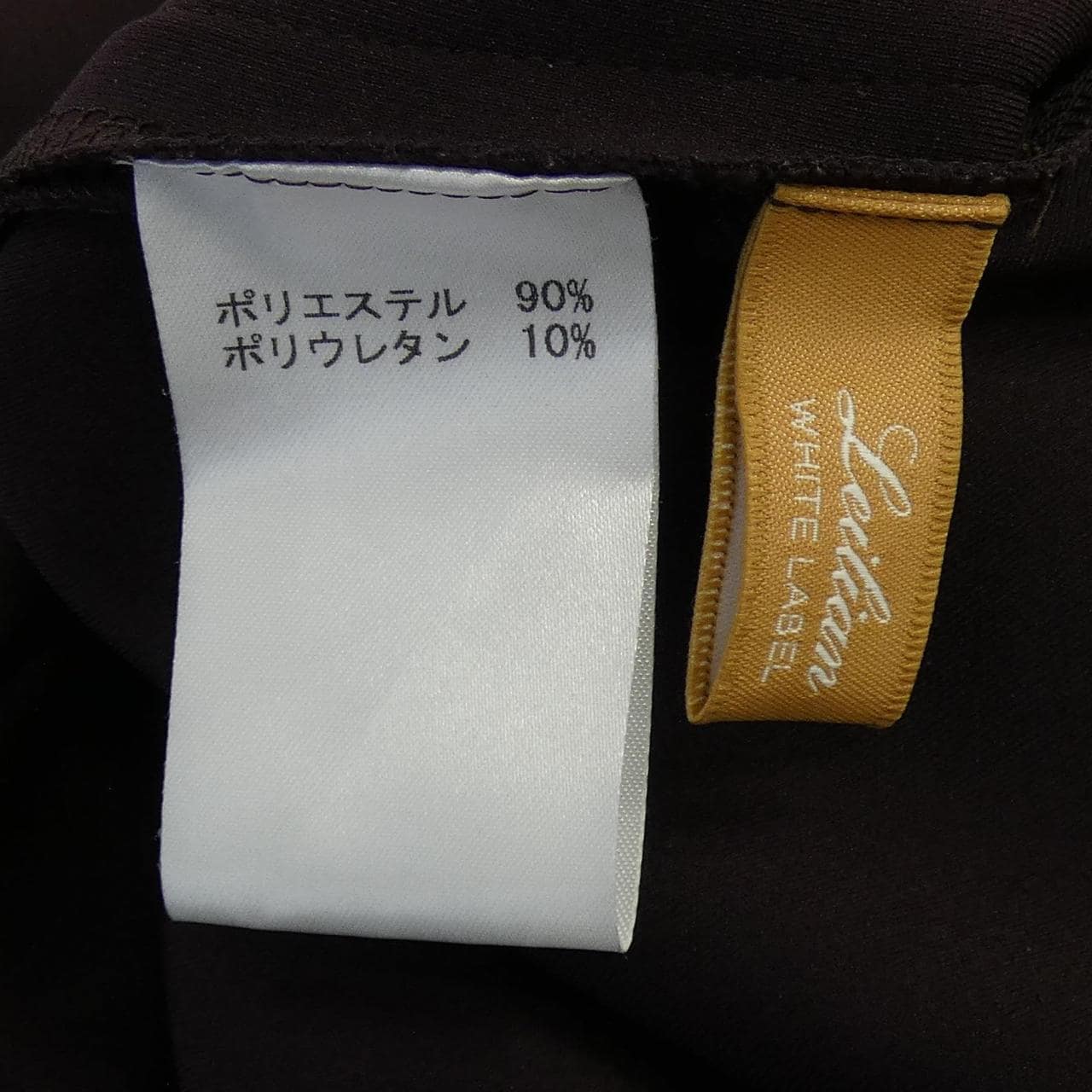 レリアン LEILIAN ワンピース