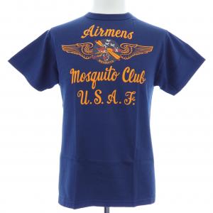 バズリクソンズ BUZZ RICKSON'S Tシャツ