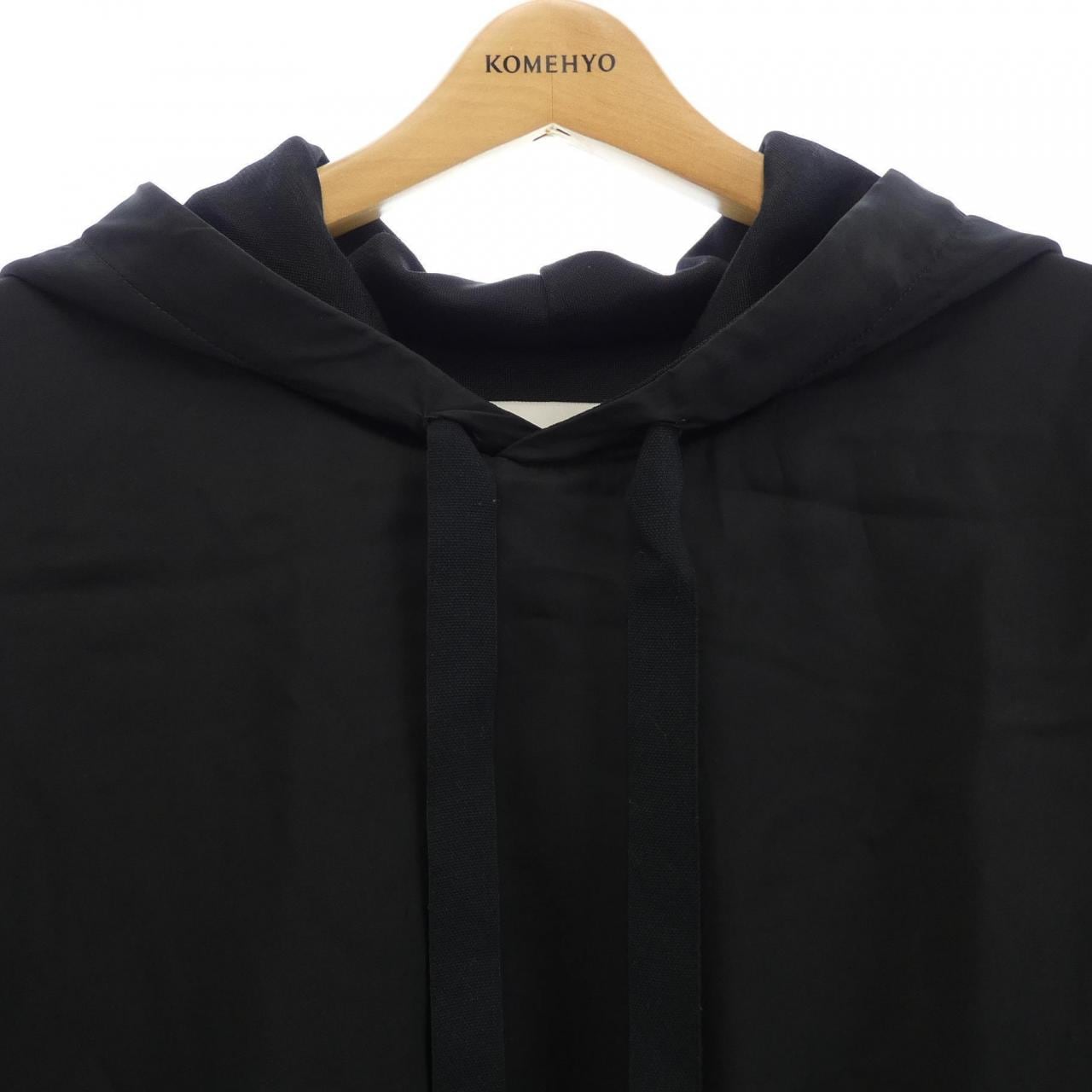 ジルサンダー JIL SANDER J22GU0119 JTN323 パーカー