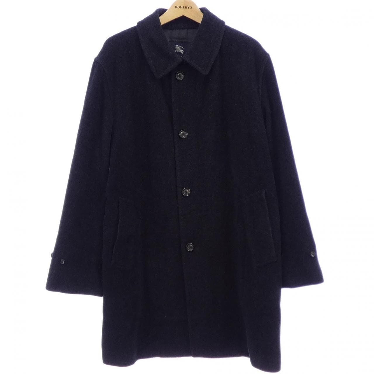 バーバリーロンドン BURBERRY LONDON コート