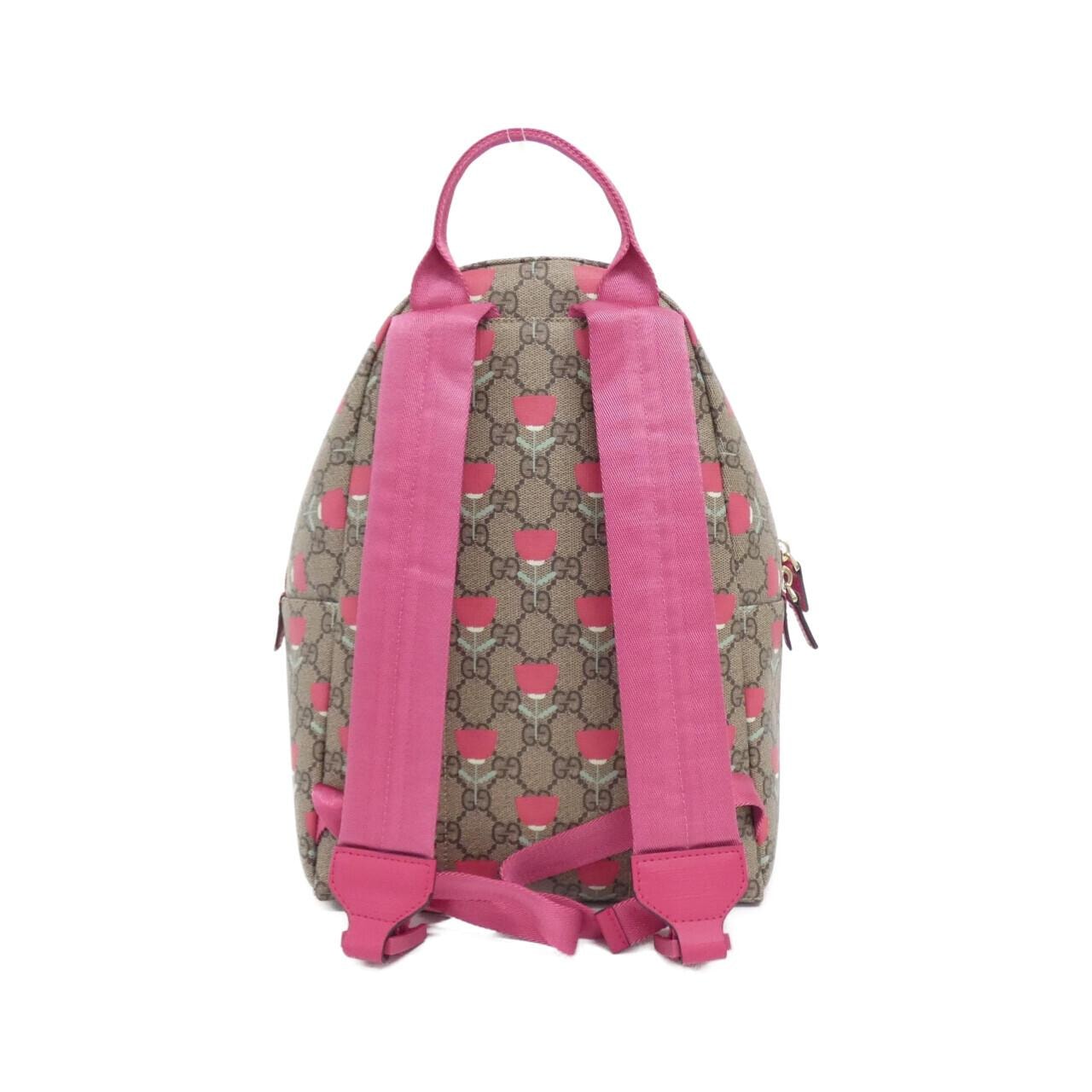 【未使用品】グッチ CHILDRENS 782708 FADLO リュックサック