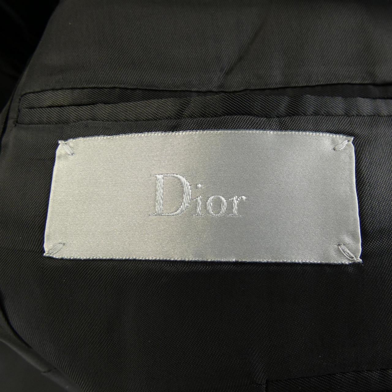 ディオール DIOR 633C720A1800 ジャケット