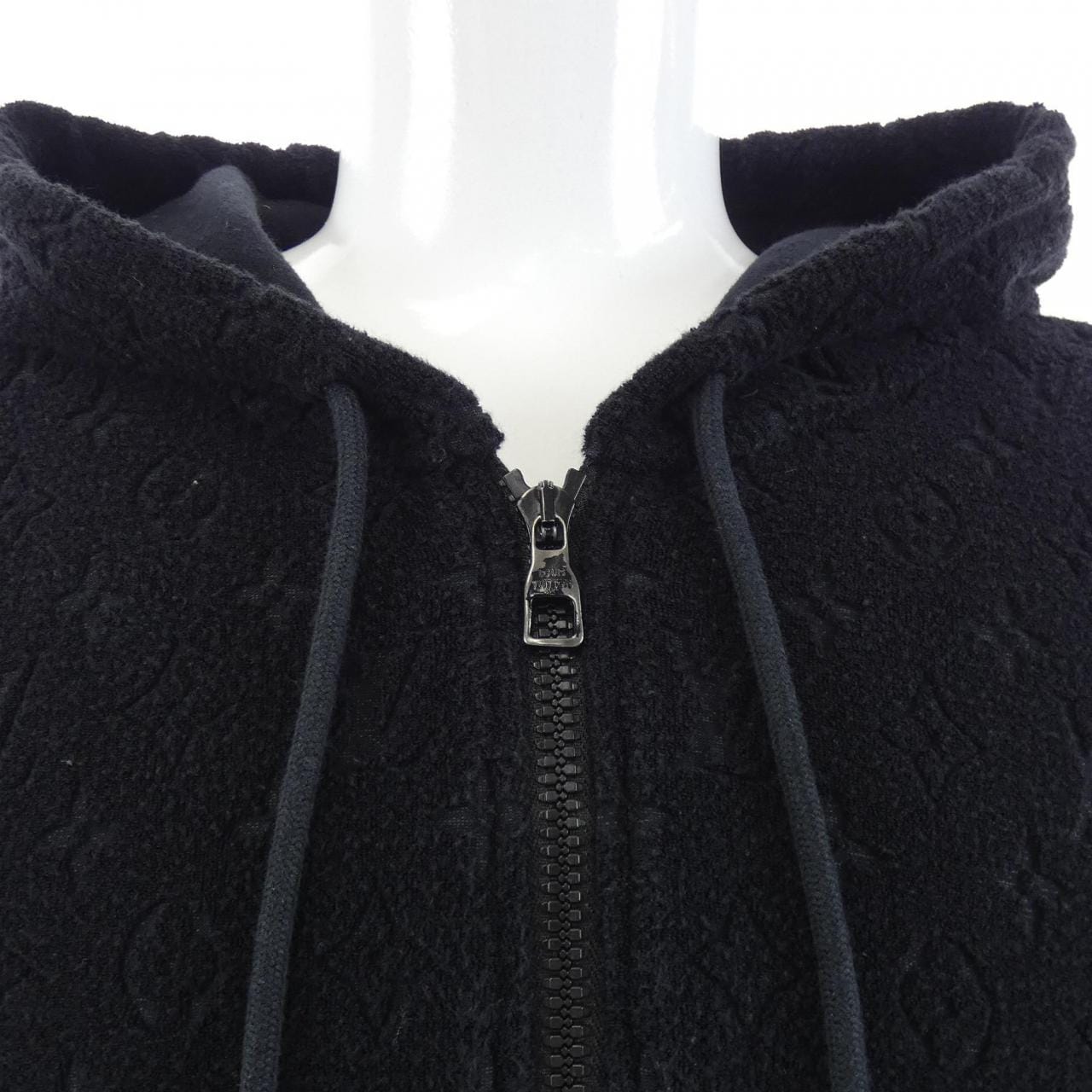 ルイヴィトン LOUIS VUITTON モノグラムフレンチテリージップスルーフーディ HPY41WY44 パーカー