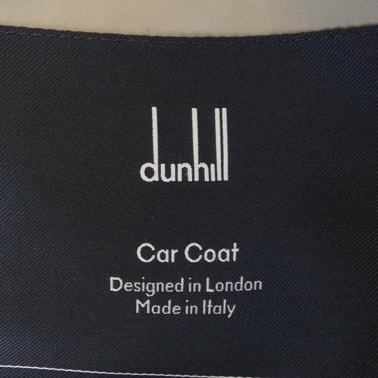 ダンヒル DUNHILL RN149617 コート