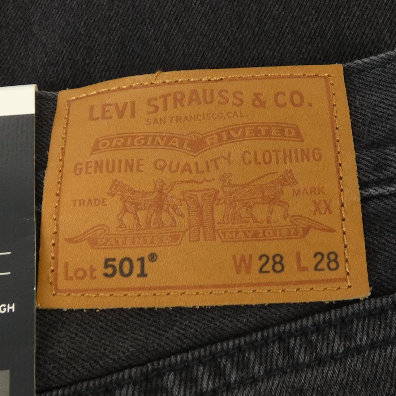 リーバイス LEVI'S 23-030-313-0015 パンツ