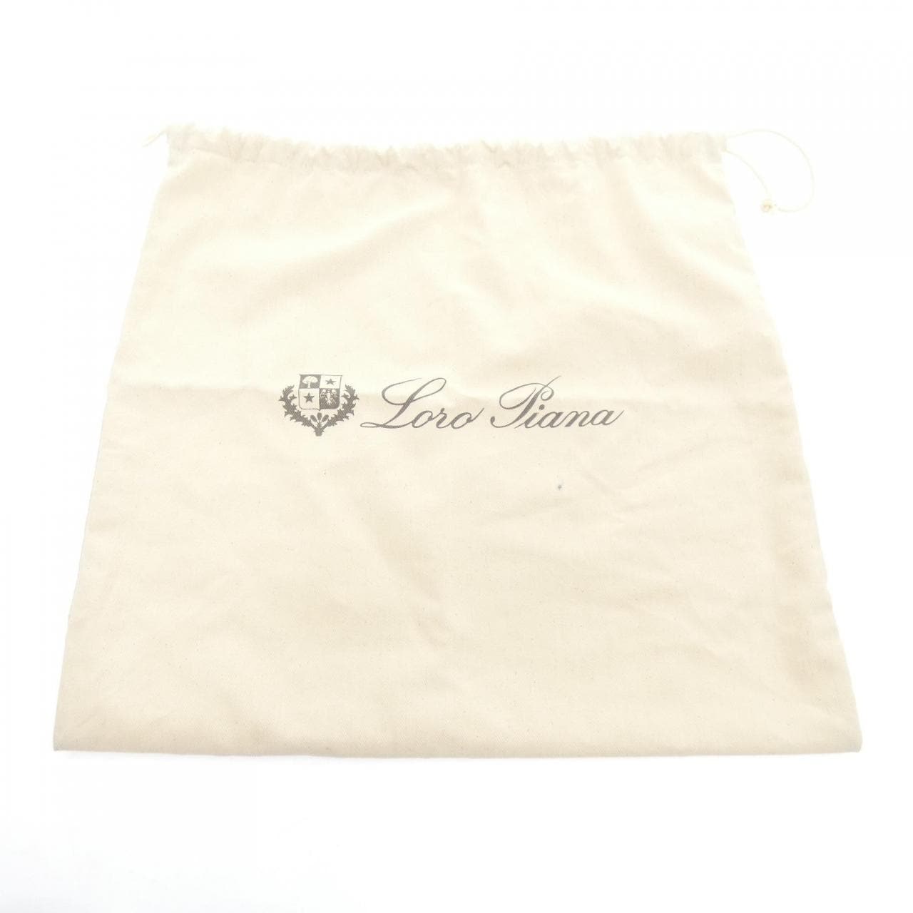 ロロピアーナ Loro Piana BAG