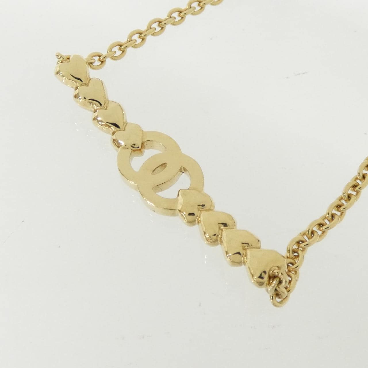 シャネル ABA259 ネックレス