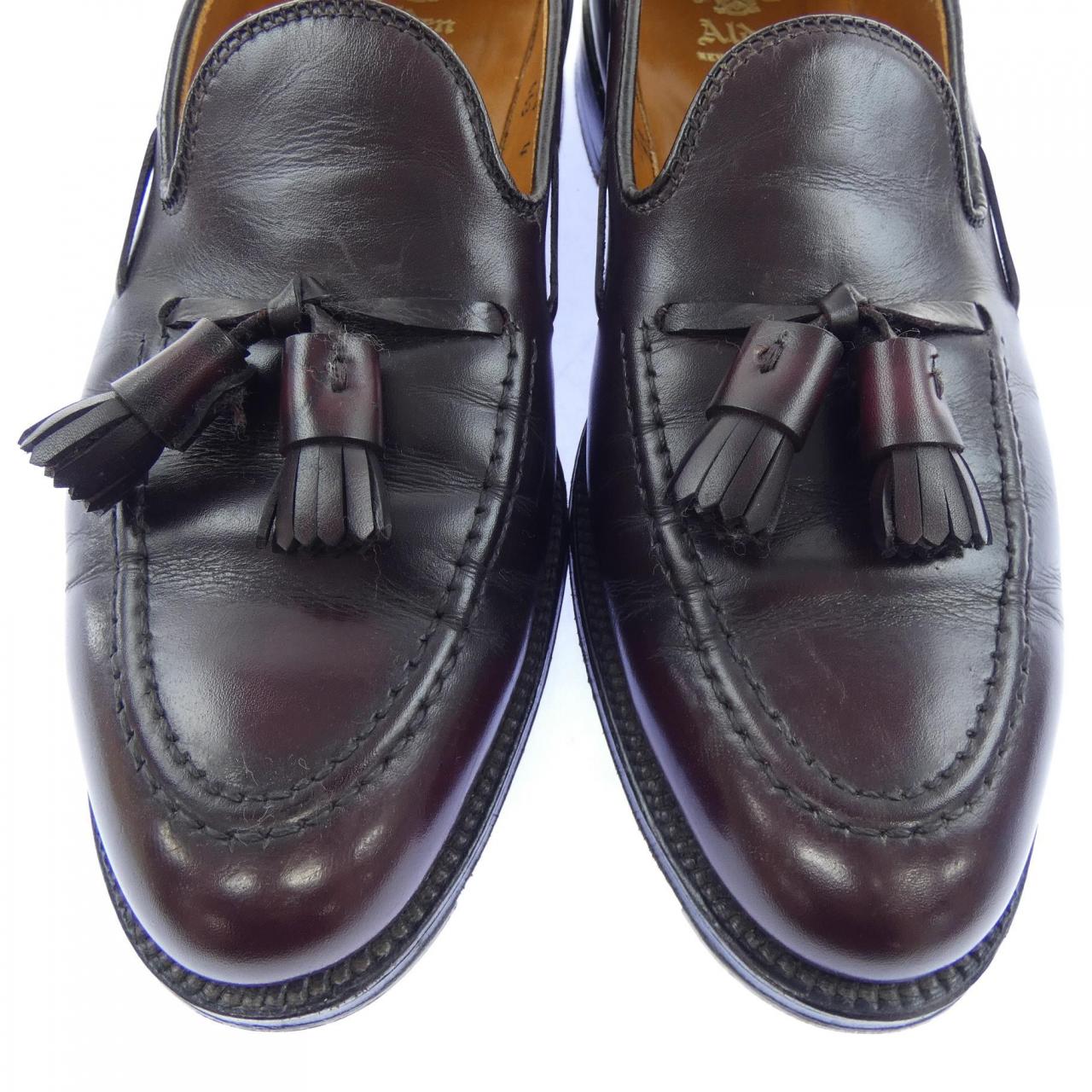 オールデン ALDEN 663 シューズ