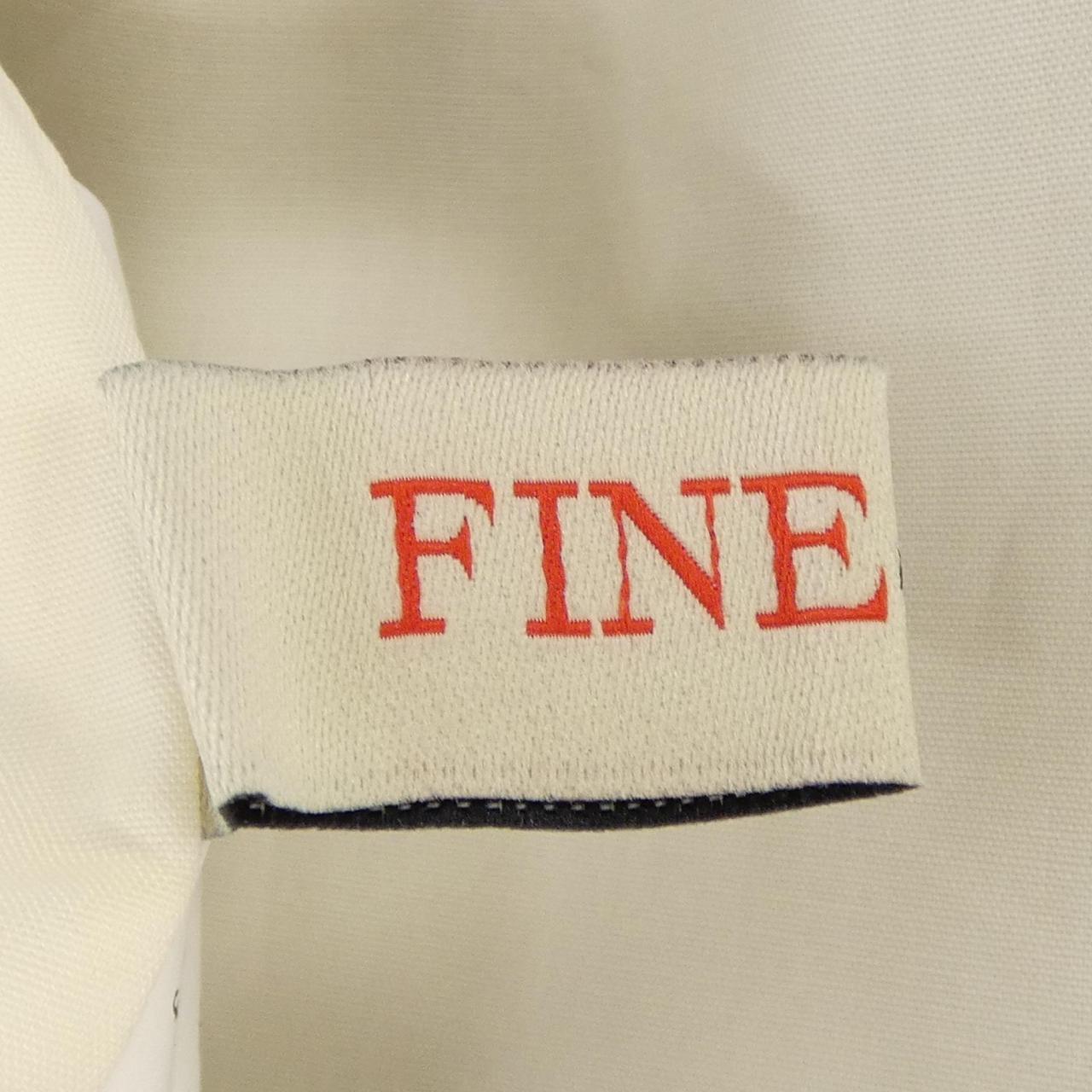 FINE FINE f-c-outer-02798 コート