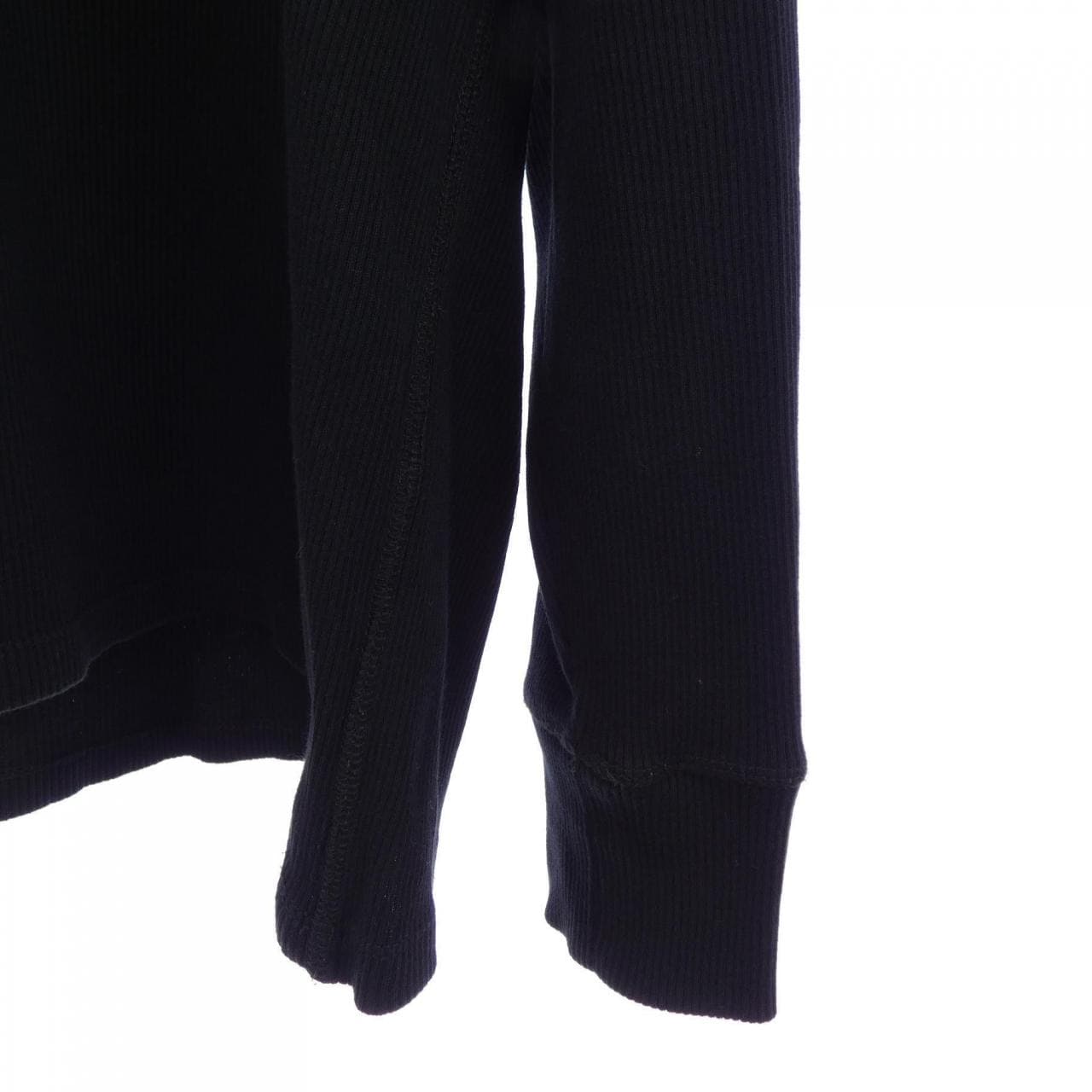 ロエベ LOEWE オーバーサイズフィットロングスリーブTシャツ アナグラム H526Y22XAY トップス