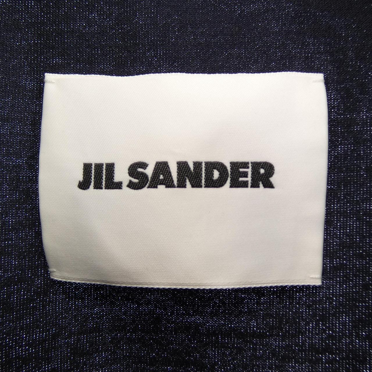 ジルサンダー JIL SANDER J22GC0221 J20349 Tシャツ
