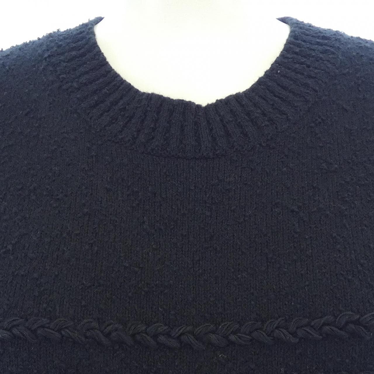 シャネル CHANEL P60725K46373 ワンピース