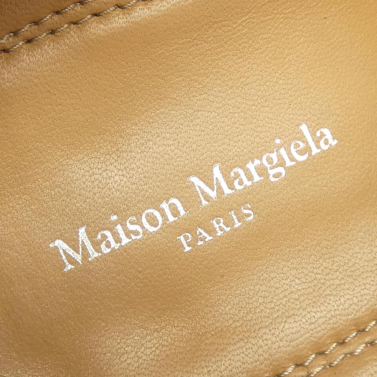 メゾンマルジェラ Maison Margiela S57WR0117 シューズ