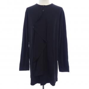 ヨウジヤマモトプールオム YOHJI YAMAMOTO POUR HOMME HN-T64-091 カーディガン