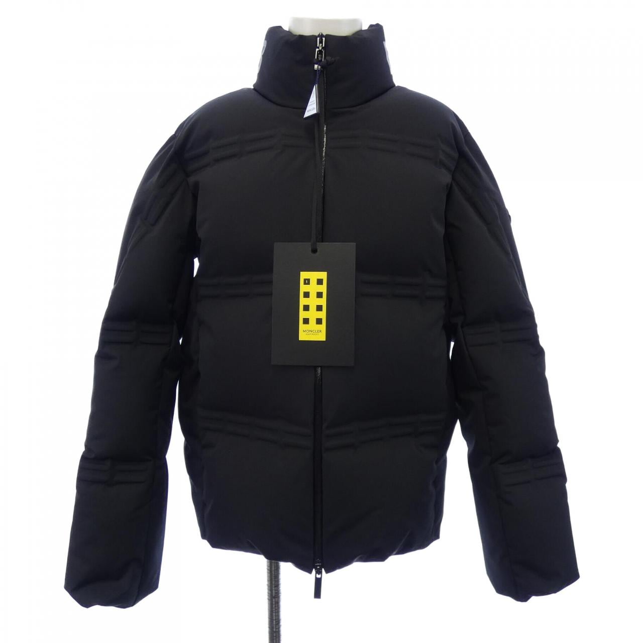モンクレール ジーニアス MONCLER GENIUS A$AP ROCKY RALLY ダウンジャケット