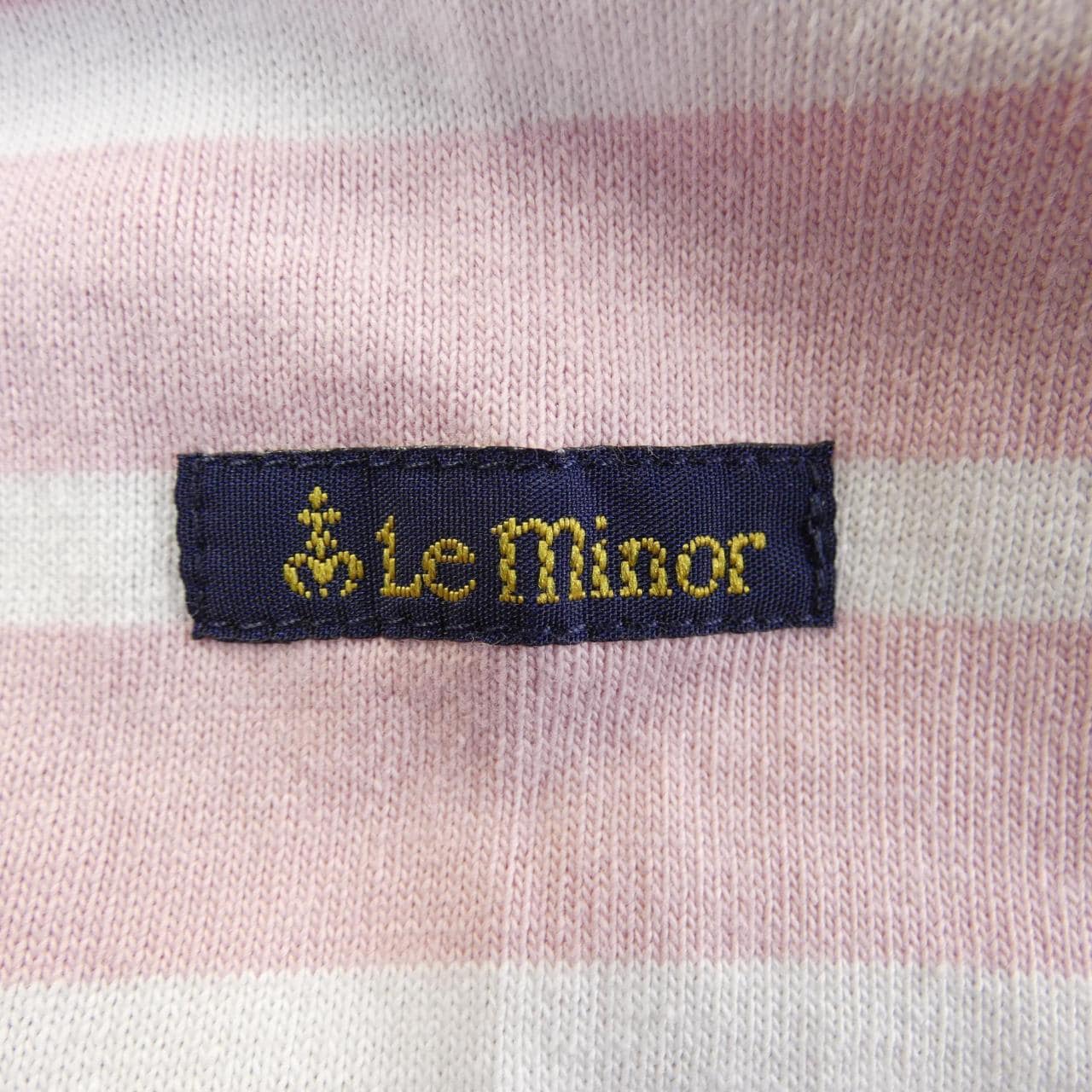 LE MINOR トップス