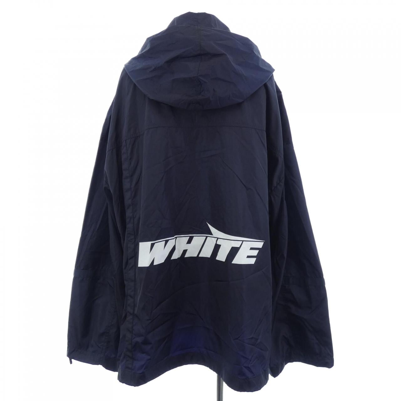 オフホワイト OFF-WHITE ブルゾン