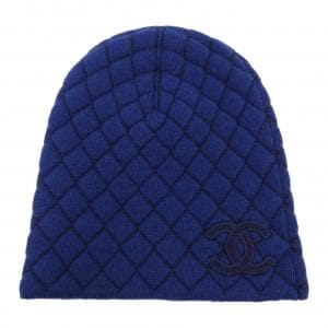 CHANEL CHANEL Knit Cap