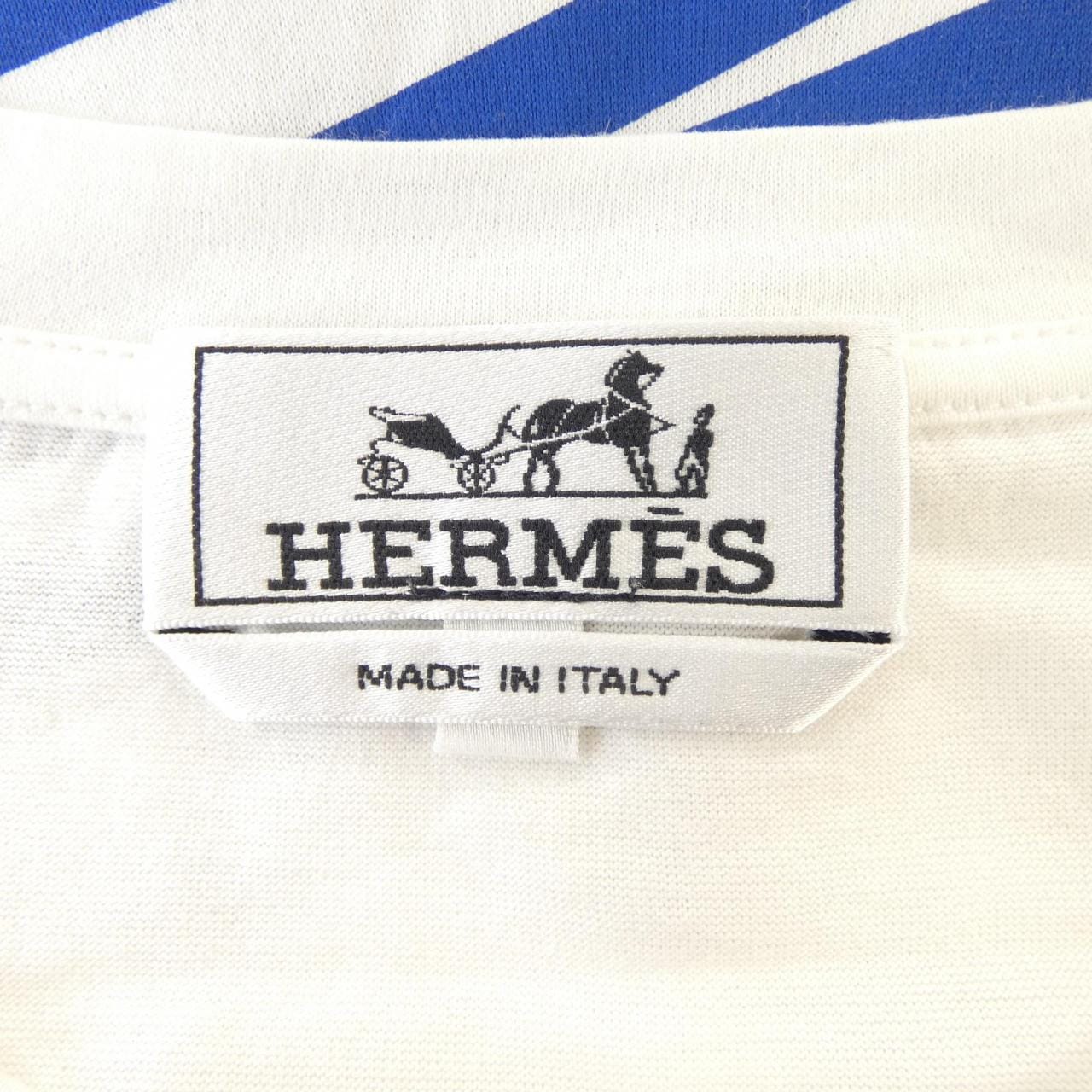 HERMES HERMES T-Shirt