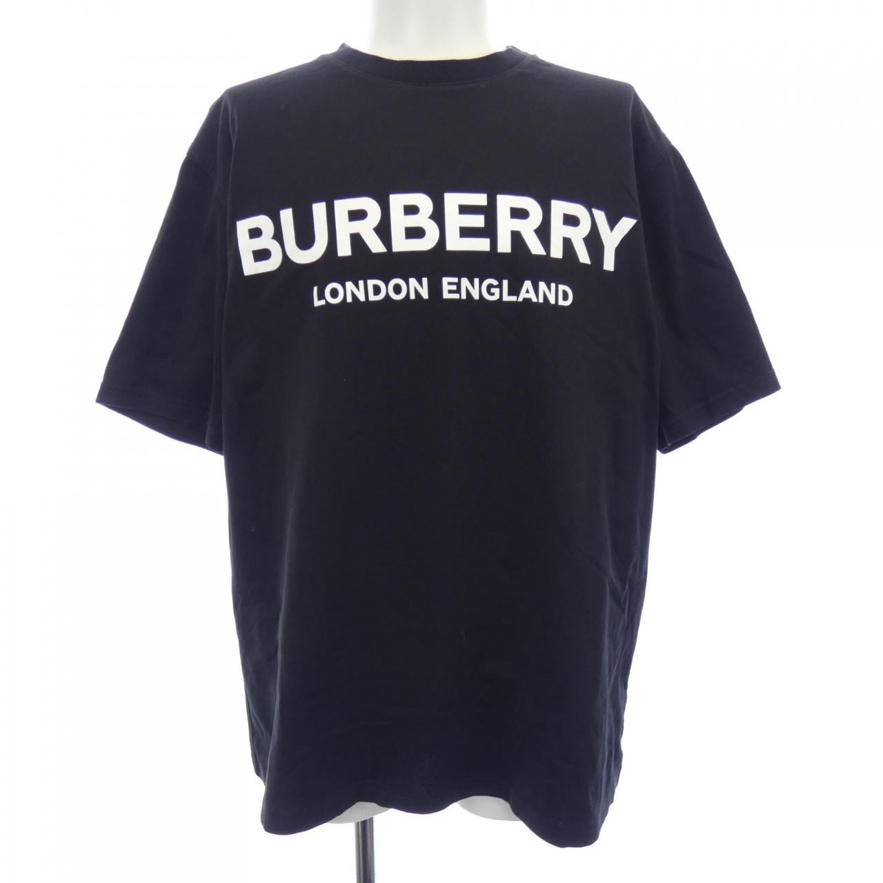 BURBERRY BURBERRY T-shirt