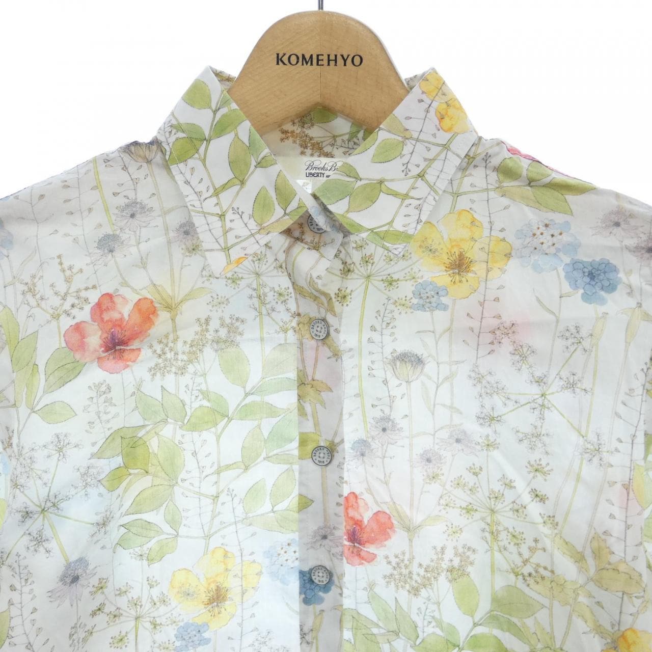 ブルックスブラザーズ BROOKS BROTHERS シャツ
