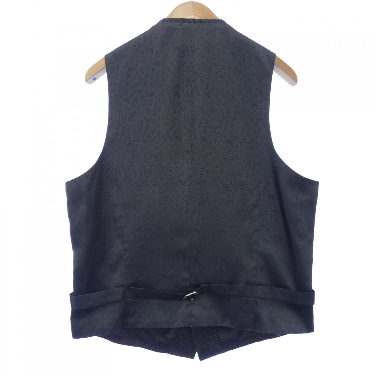 Owner's Garment スリーピース