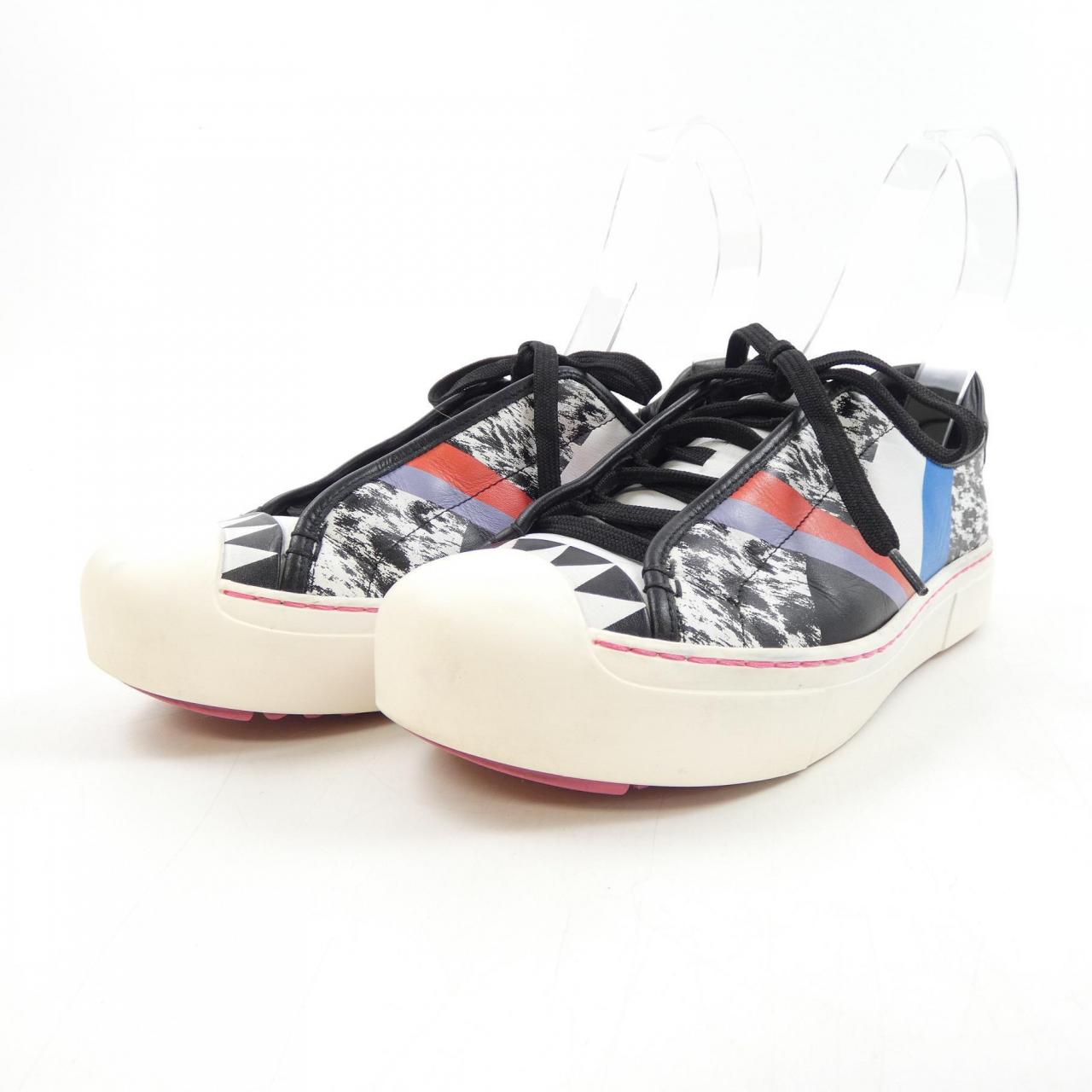 フェンディ FENDI スニーカー